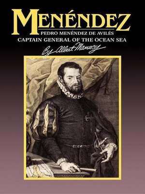 cover image of Menendez
